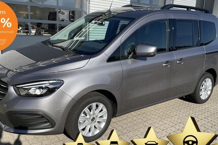 Mercedes-Benz T-Klasse 10.060 km 31.880 &euro; Grimma 04668