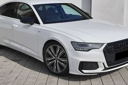 Audi A6 119.000 km 35.999 &euro; Leipzig 04347