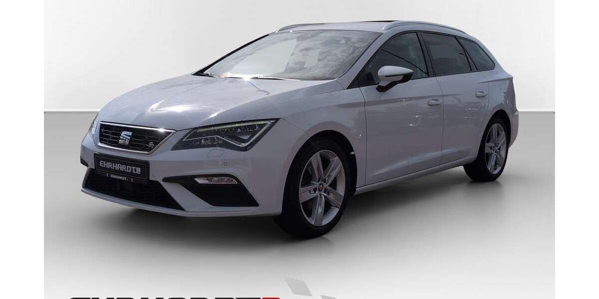 Seat Leon 72.800 km 17.690 &euro; Leipzig 04129