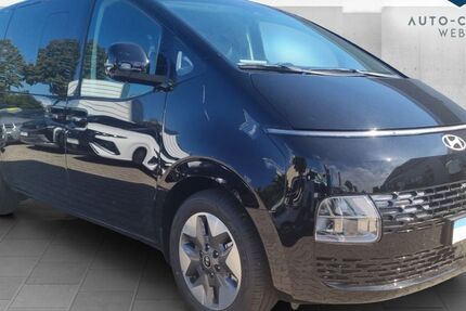 Hyundai STARIA 9.950 km 48.880 &euro; Markkleeberg 04416