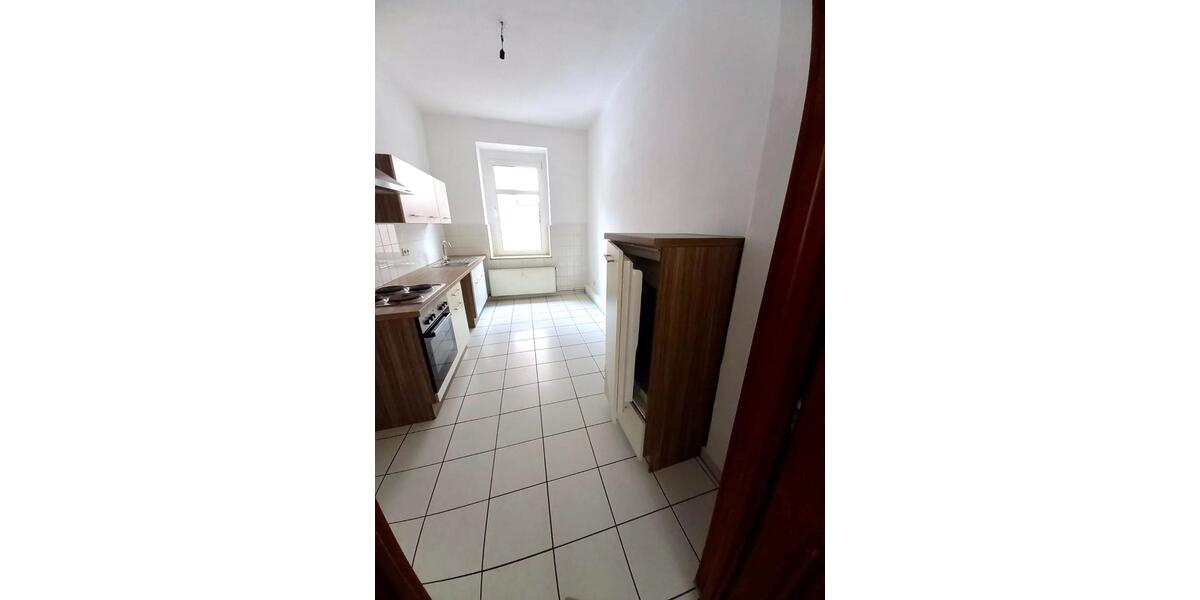 Erdgeschoßwohnung Leipzig Nordwest - 2 Zimmer, 50 m&sup2;, 425&euro; | Angebot:25790603