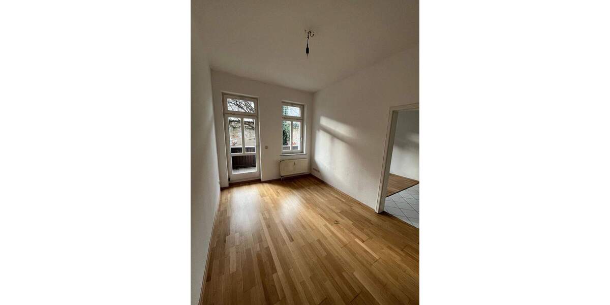 Etagenwohnung Leipzig Altlindenau - 2 Zimmer, 49 m&sup2;, 165.000&euro; | Angebot:24972779