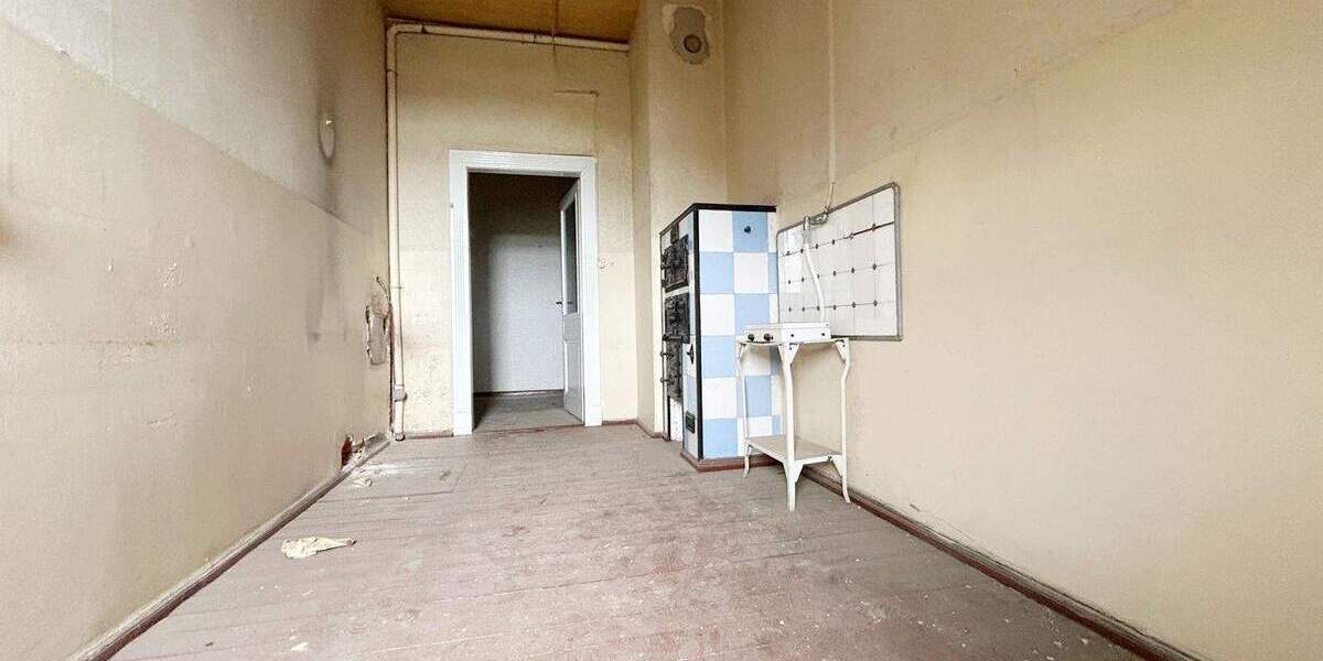 Mehrfamilienhaus, Wohnhaus Leipzig Schleußig - 3 Zimmer, 1 m&sup2;, 2.373.000&euro; | Angebot:25387126