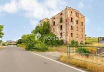 Entwicklungsobjekt - Loft-, Eigentumswohnung. Viel Potenzial mit Industriecharme.