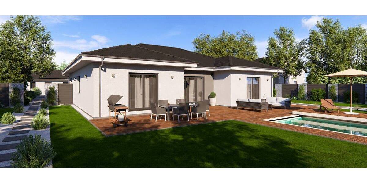 Einfamilienhaus Leipzig Mölkau - 4 Zimmer, 165 m&sup2;, 665.000&euro; | Angebot:26189871