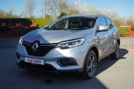 Renault Kadjar 80.812 km 17.490 &euro; Leipzig 04209