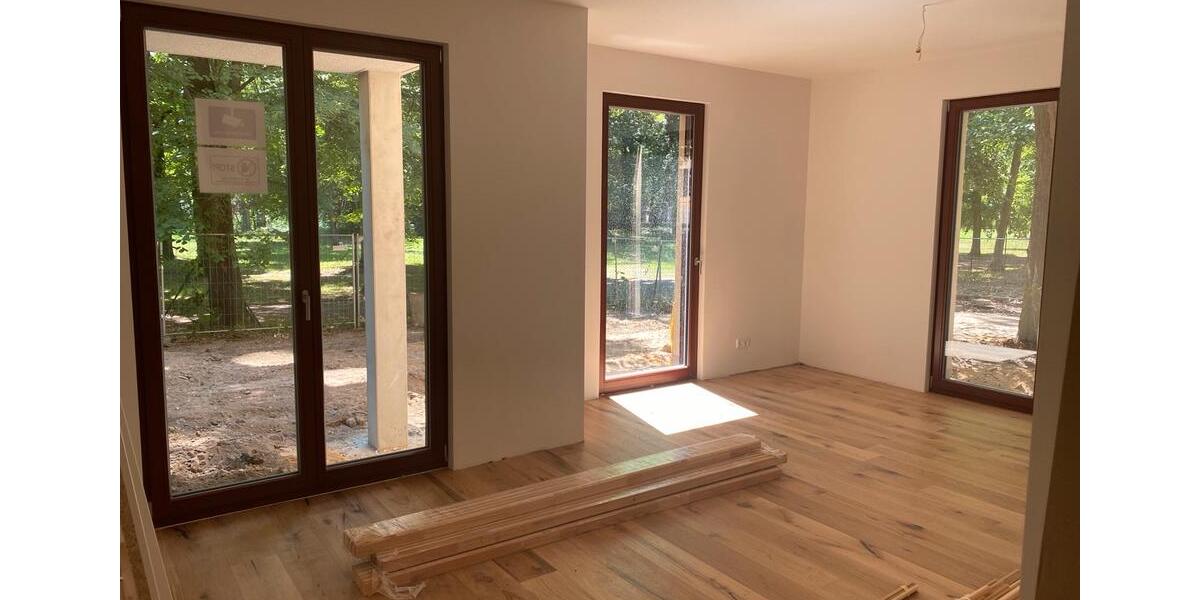 Erdgeschoßwohnung Leipzig Südost - 3 Zimmer, 92 m&sup2;, 478.000&euro; | Angebot:26425455