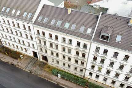Wohnung Leipzig Mitte - 3 Zimmer, 74 m&sup2;, 210.000&euro; | Angebot:26116967
