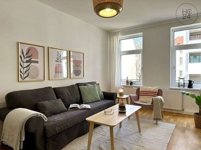 Zimmer Leipzig Nord - 2 Zimmer, 1.090&euro; | Angebot:22401445