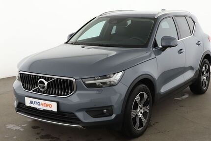 Volvo XC40 96.188 km 24.690 &euro; Leipzig 04328