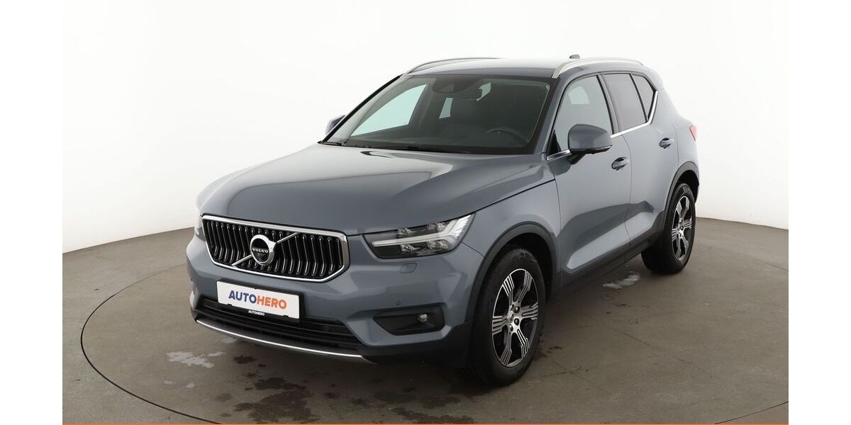 Volvo XC40 96.188 km 24.690 &euro; Leipzig 04328