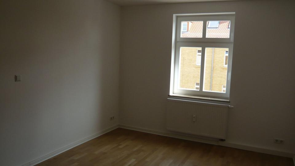 Etagenwohnung Delitzsch - 3 Zimmer, 123 m&sup2;, 1.050&euro; | Angebot:26591359
