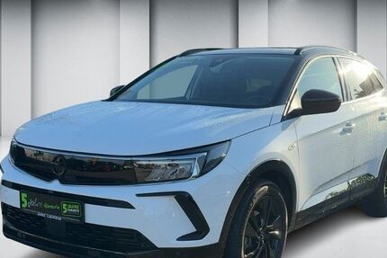 Opel Grandland (X) 23.842 km 20.700 &euro; Leipzig 04179