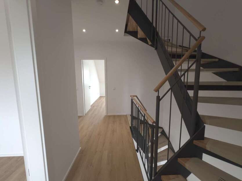 Ihr Leipziger Stadthaus - urbanes Lebensgefühl an der Parthe in Leipzig-Thekla 5 zimmer