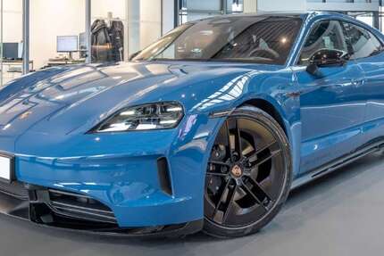 Porsche Taycan 7.900 km 127.800 &euro; Leipzig 04356