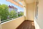 Etagenwohnung Leipzig Eutritzsch - 3 Zimmer, 57 m&sup2;, 169.000&euro; | Angebot:25896709