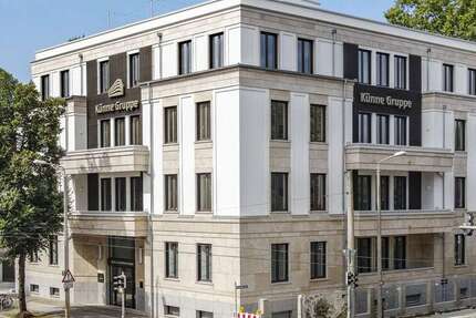 Faktor 18,9! - Saniertes Wohn- und Geschäftshaus mit Balkonen zimmer