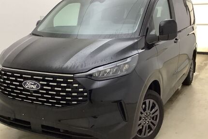 Ford Tourneo Custom 16.150 km 40.980 &euro; Leipzig 04179