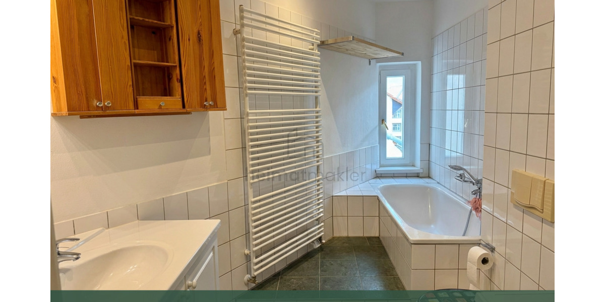 Etagenwohnung Leipzig Gohlis-Mitte - 4 Zimmer, 107 m&sup2;, 359.000&euro; | Angebot:25692136