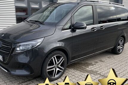 Mercedes-Benz V 300 33.493 km 74.800 &euro; Grimma 04668