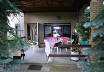 Eigentumsland Erschlossen Bungalow&Garage 1500 m² TrebsenLeipzig