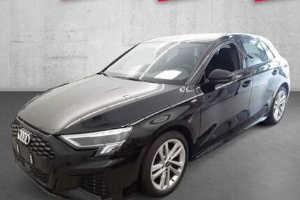Audi A3 32.955 km 23.890 &euro; Leipzig 04129
