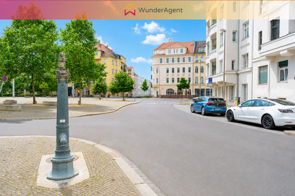 Wohnung Leipzig Nordwest - 2 Zimmer, 61 m&sup2;, 140.000&euro; | Angebot:26906746