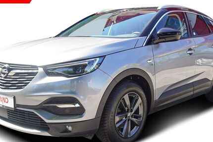 Opel Grandland (X) 53.273 km 17.950 &euro; Leipzig 04209