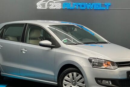 VW Polo 49.878 km 8.490 &euro; Leipzig 04179