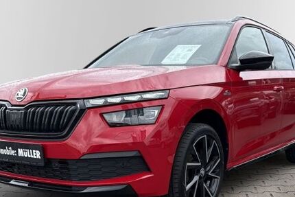 Skoda Kamiq 36.255 km 24.990 &euro; Wurzen 04808