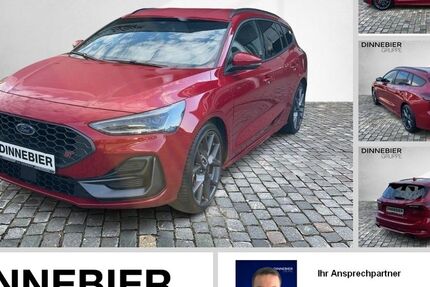 Ford Focus 16.726 km 33.250 &euro; Leipzig 04158