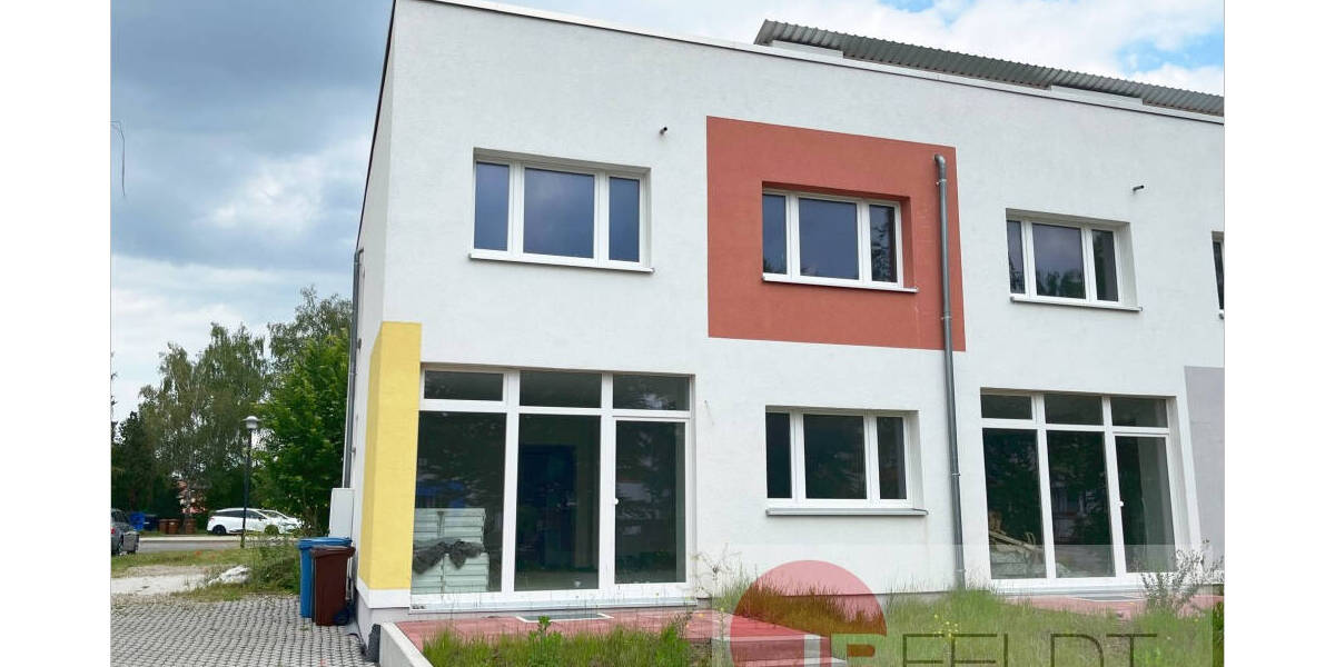 Reihenendhaus Hohenmölsen - 5 Zimmer, 162 m&sup2;, 249.000&euro; | Angebot:25741061