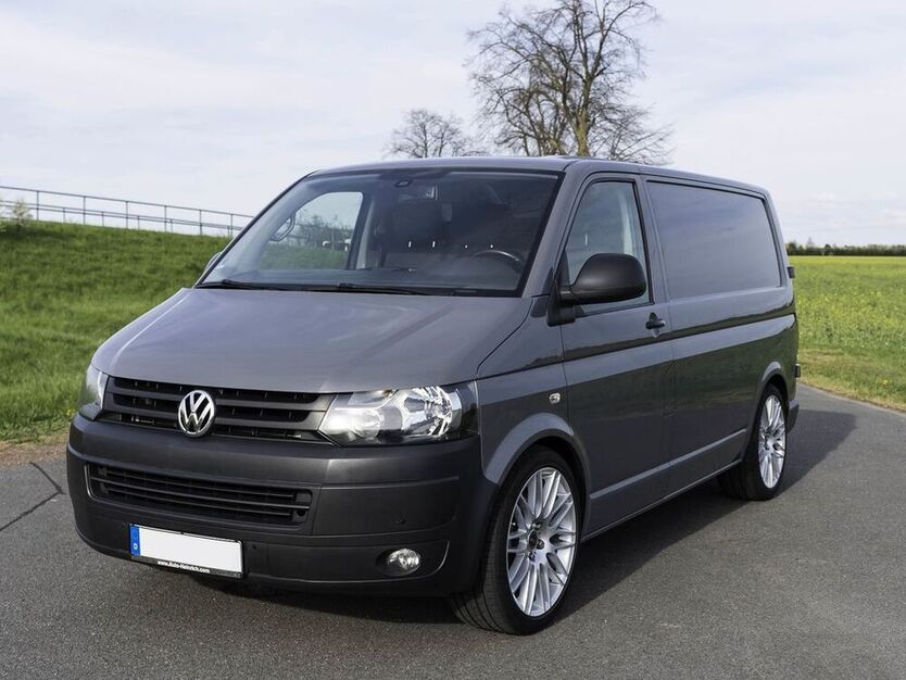 T5 Transporter