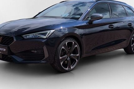 Cupra Leon 27.800 km 26.990 &euro; Leipzig 04129