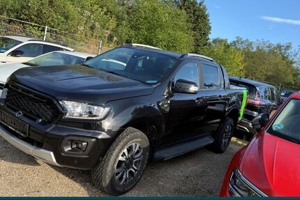 Ford Ranger 59.600 km 31.890 &euro; Leuna 06237
