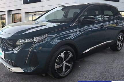 Peugeot 3008 23.078 km 21.730 &euro; Leipzig 04129