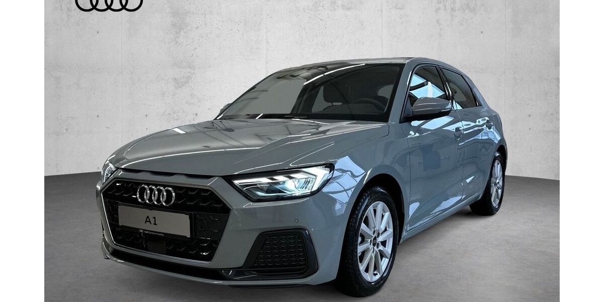 Audi A1 5.900 km 28.990 &euro; Leipzig 04129