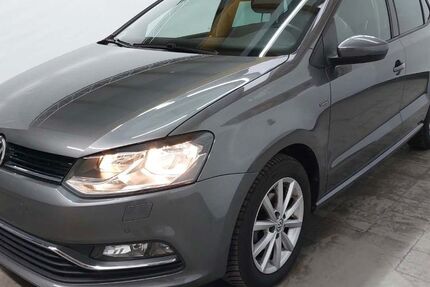 VW Polo 47.000 km 11.850 &euro; Markkleeberg 04416