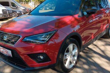 Seat Arona 68.419 km 14.490 &euro; Leipzig 04179