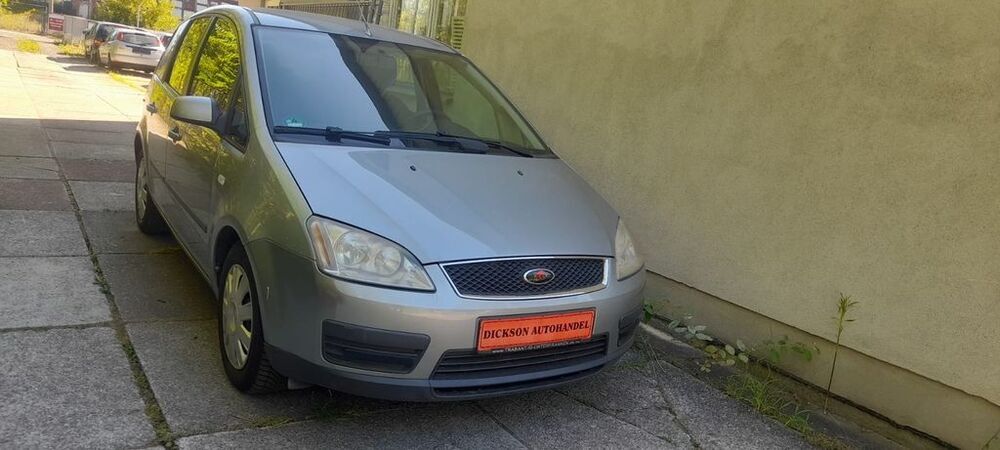 C-Max