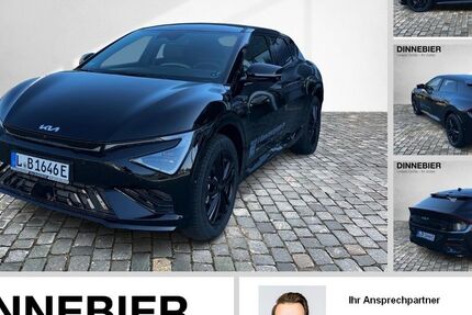 Kia EV6 5.130 km 48.940 € Leipzig 04158