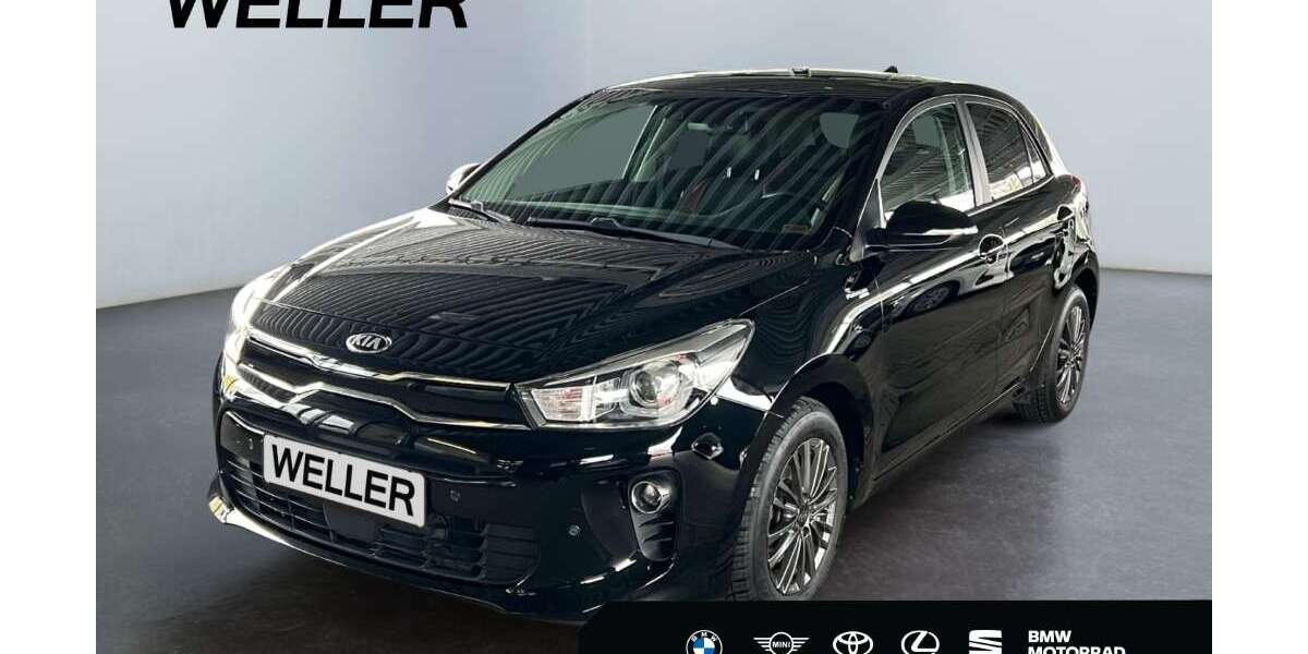 Kia Rio 68.014 km 14.290 &euro; Leipzig 04347