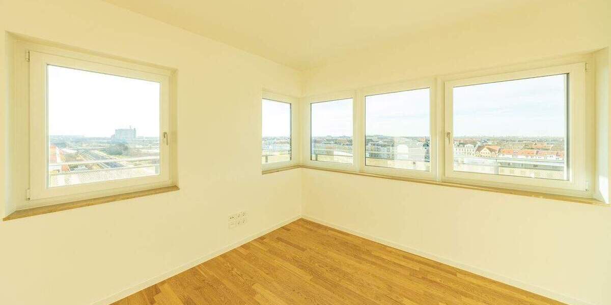 Etagenwohnung Leipzig Zentrum-Südost - 3 Zimmer, 79 m&sup2;, 525.000&euro; | Angebot:25782351