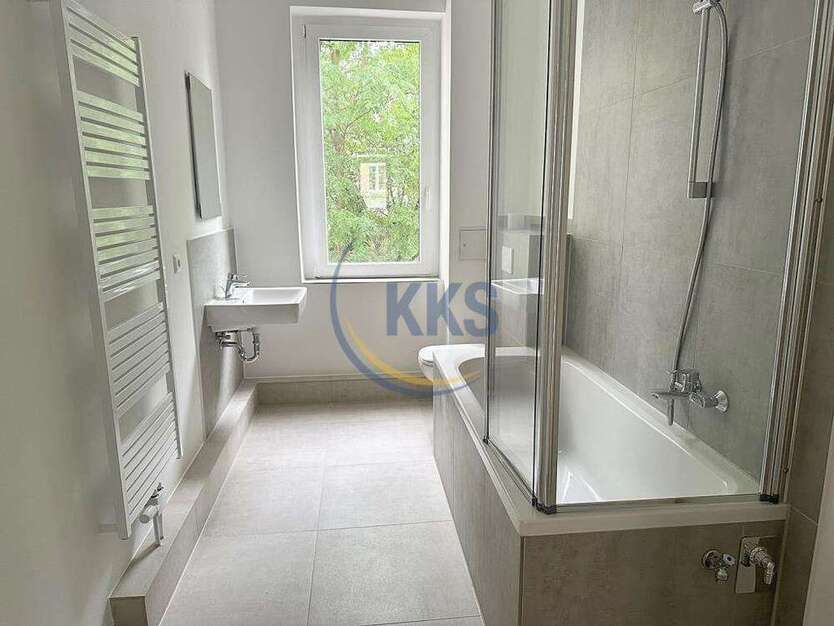 Wohnung zum Mieten in Leipzig 550 € 67.24 m²