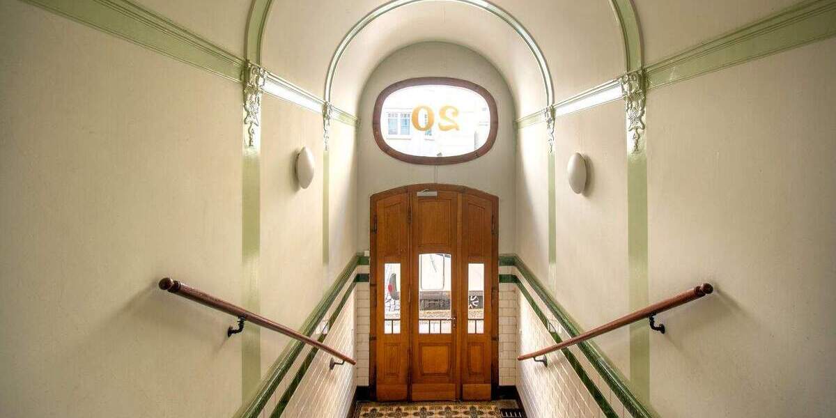 Etagenwohnung Leipzig Südvorstadt - 3 Zimmer, 107 m&sup2;, 385.000&euro; | Angebot:25820754