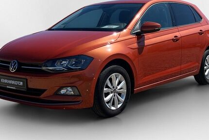 VW Polo 50.640 km 15.990 € Leipzig 04129