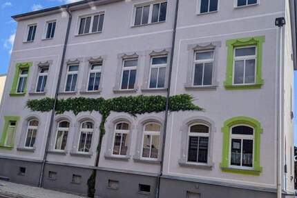 Top renovierte 2-Raum-Wohnung 2 zimmer