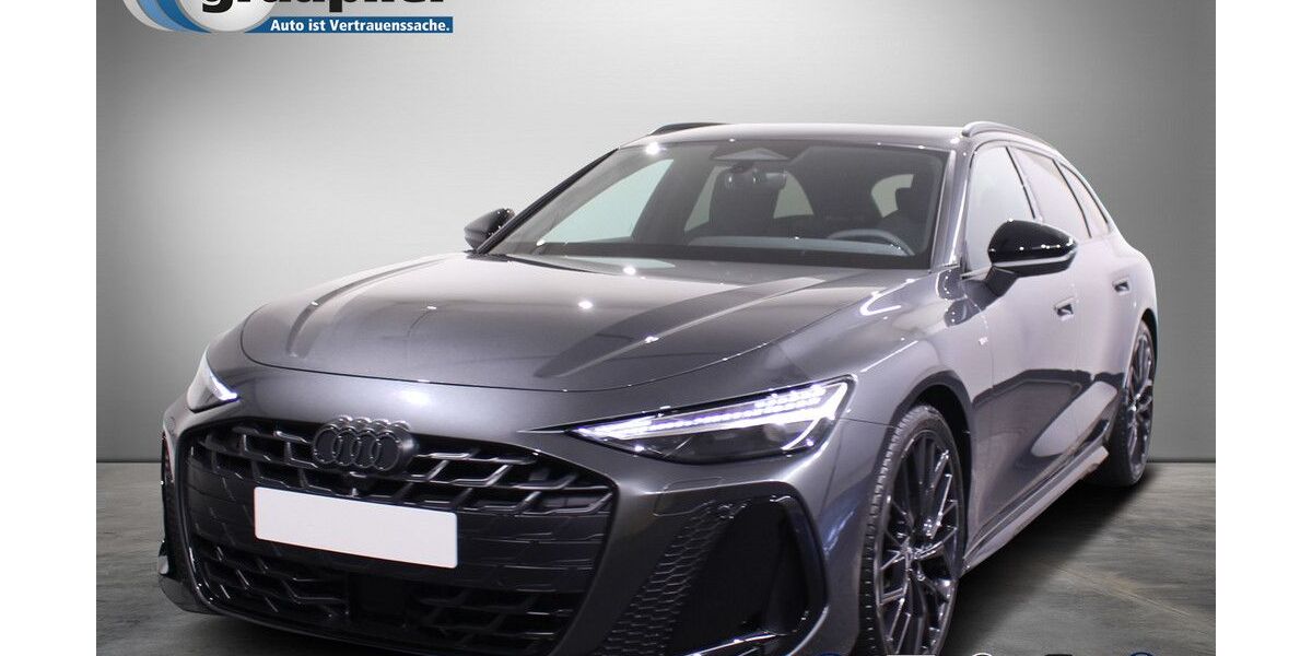 Audi A6 14.651 km 57.911 &euro; Brandis 04821