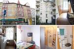 Etagenwohnung Leipzig Gohlis-Mitte - 2 Zimmer, 45 m&sup2;, 116.000&euro; | Angebot:26909933