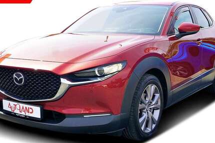Mazda CX-30 104.911 km 18.990 &euro; Leipzig 04209